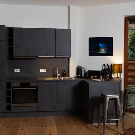 Aparthotel Urbn Dreams II Berlin Zewnętrze zdjęcie