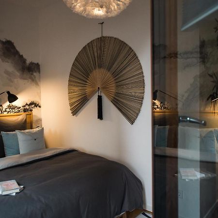 Aparthotel Urbn Dreams II Berlin Zewnętrze zdjęcie