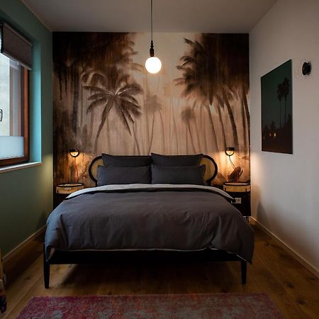 Aparthotel Urbn Dreams II Berlin Zewnętrze zdjęcie