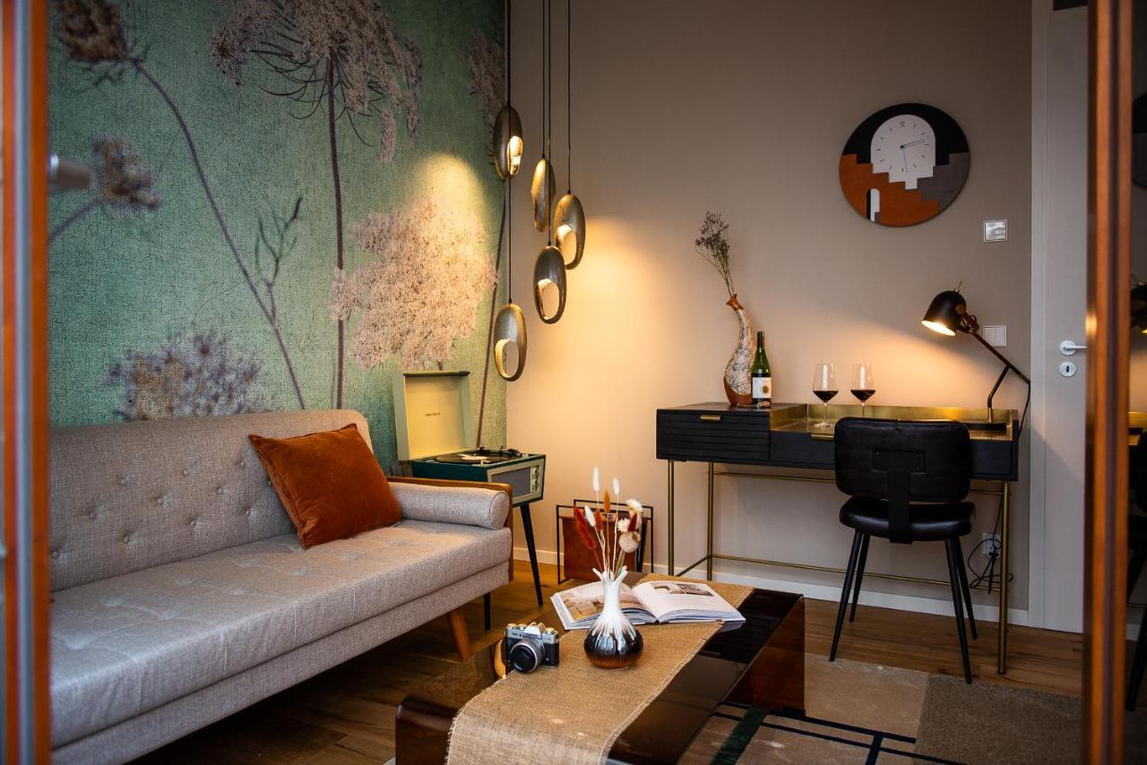 Aparthotel Urbn Dreams II Berlin Zewnętrze zdjęcie