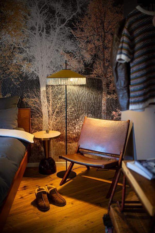 Aparthotel Urbn Dreams II Berlin Zewnętrze zdjęcie