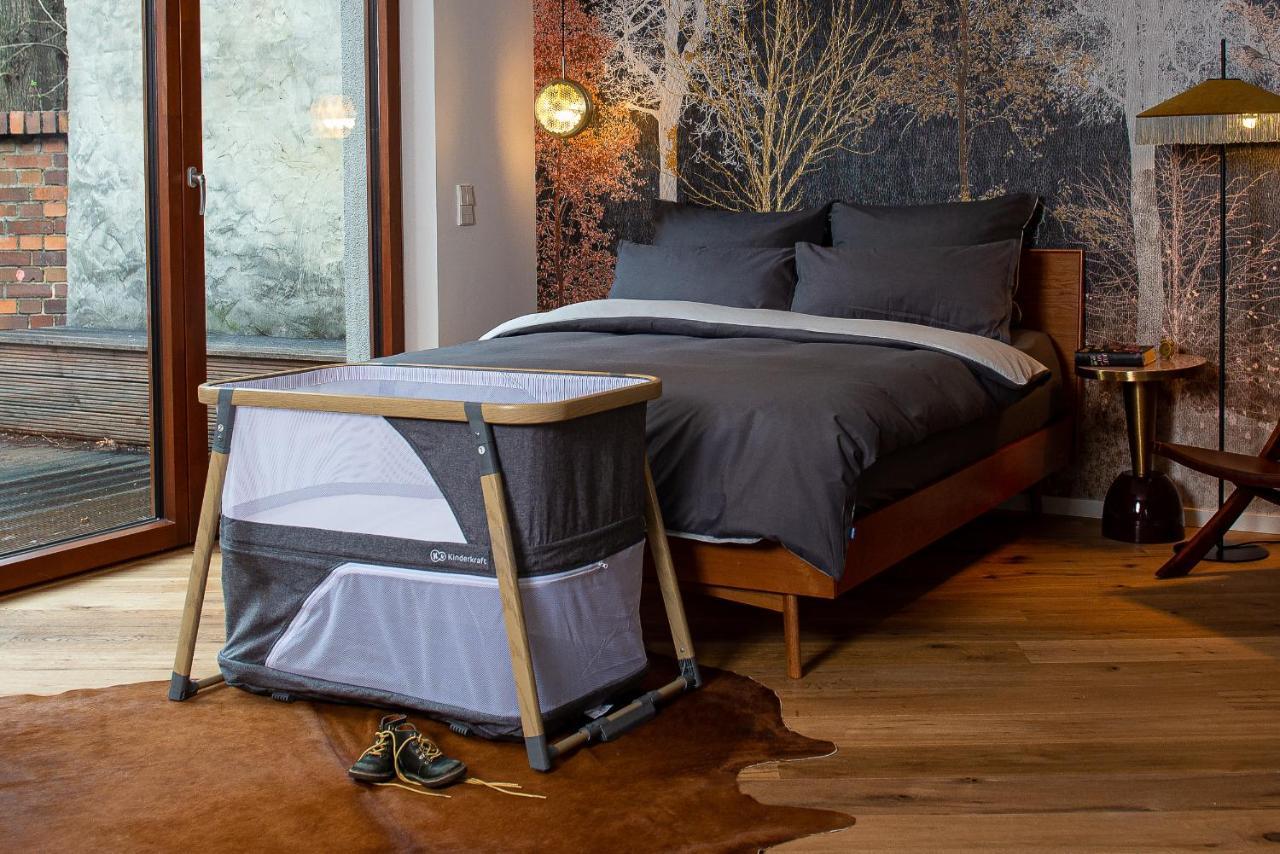 Aparthotel Urbn Dreams II Berlin Zewnętrze zdjęcie