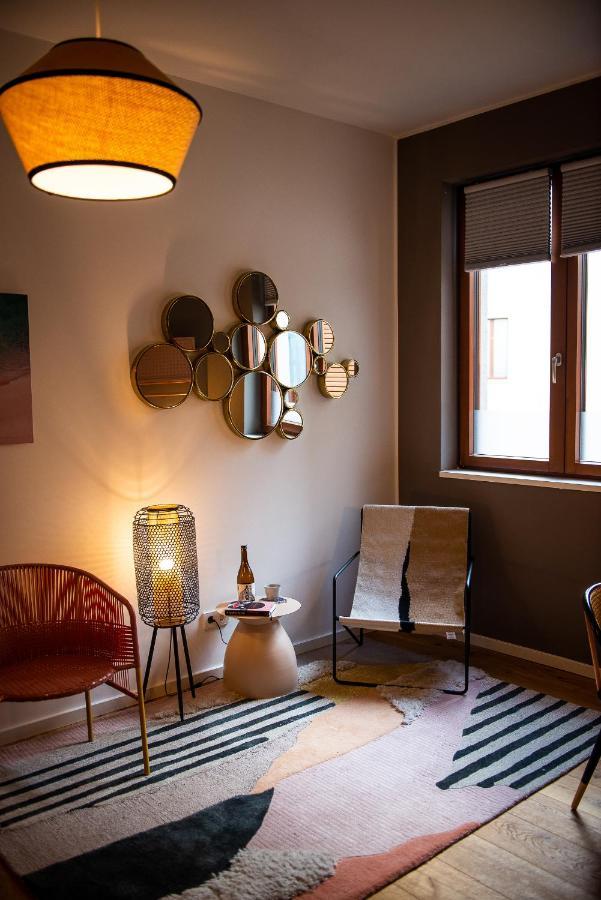 Aparthotel Urbn Dreams II Berlin Zewnętrze zdjęcie