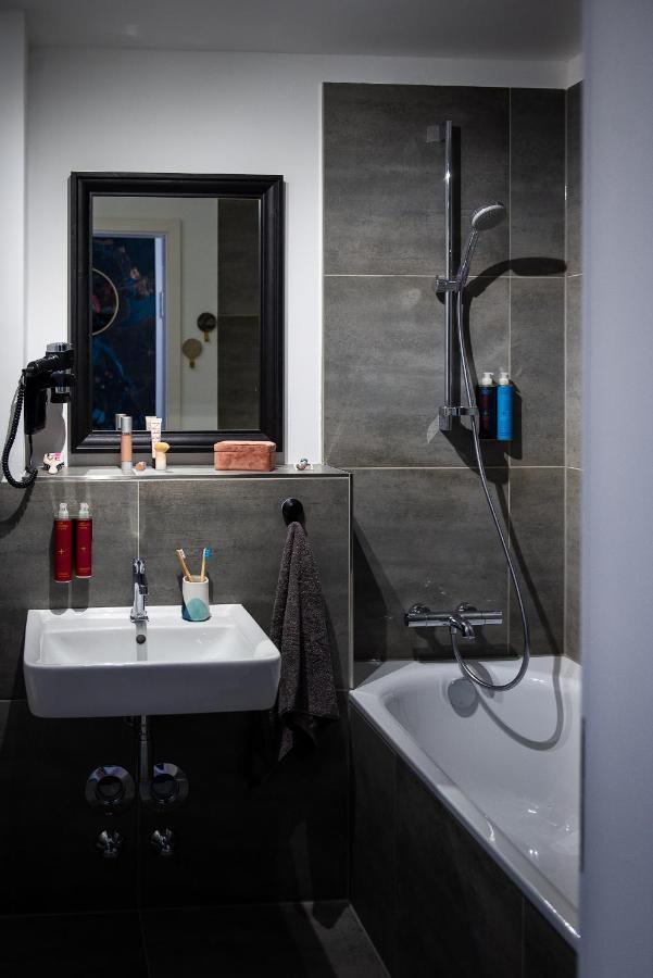 Aparthotel Urbn Dreams II Berlin Zewnętrze zdjęcie