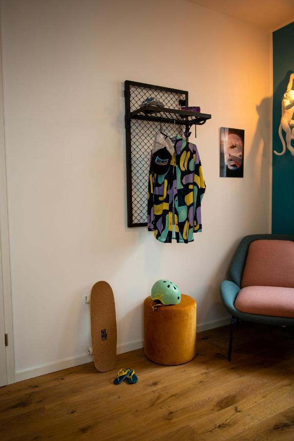 Aparthotel Urbn Dreams II Berlin Zewnętrze zdjęcie