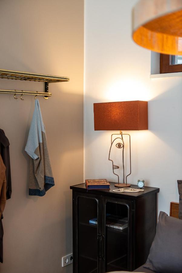Aparthotel Urbn Dreams II Berlin Zewnętrze zdjęcie