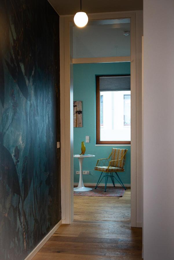 Aparthotel Urbn Dreams II Berlin Zewnętrze zdjęcie