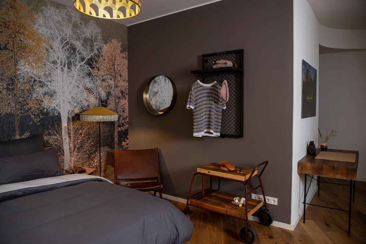 Aparthotel Urbn Dreams II Berlin Zewnętrze zdjęcie