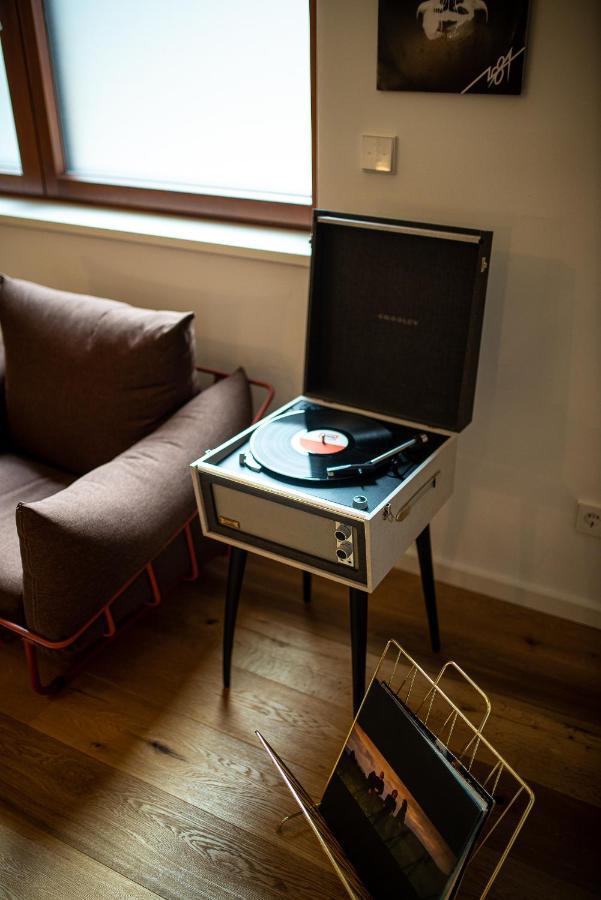 Aparthotel Urbn Dreams II Berlin Zewnętrze zdjęcie