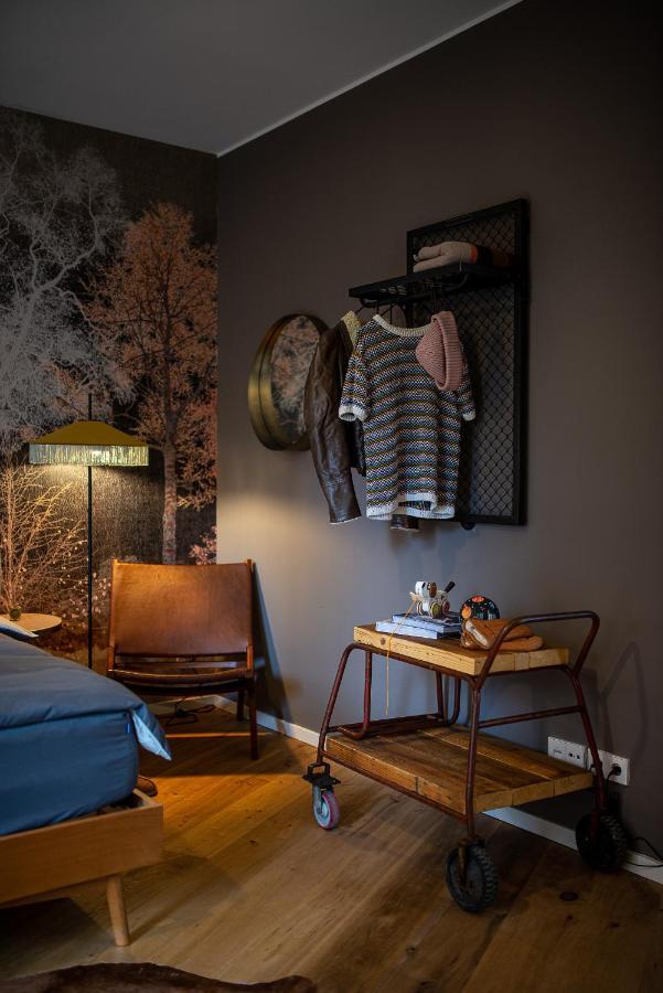 Aparthotel Urbn Dreams II Berlin Zewnętrze zdjęcie
