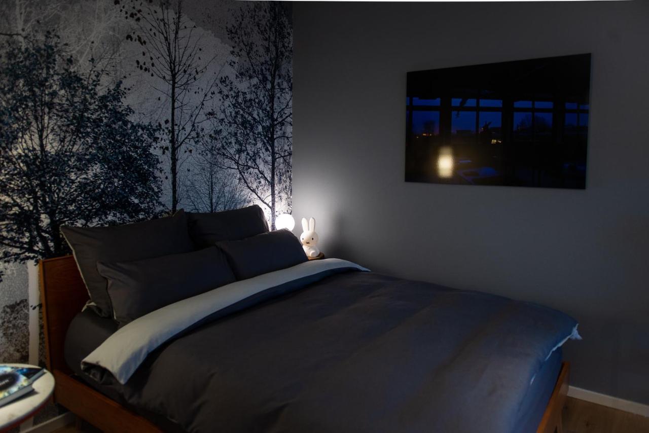 Aparthotel Urbn Dreams II Berlin Zewnętrze zdjęcie