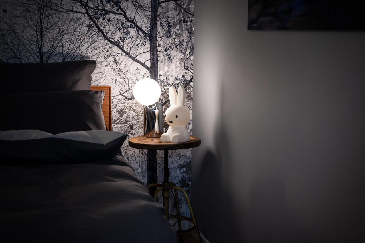 Aparthotel Urbn Dreams II Berlin Zewnętrze zdjęcie
