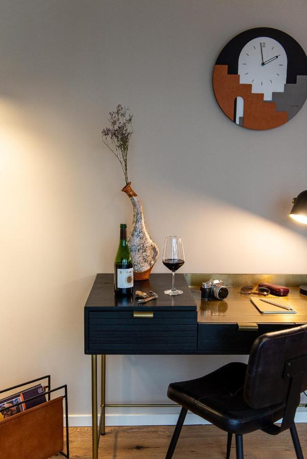 Aparthotel Urbn Dreams II Berlin Zewnętrze zdjęcie