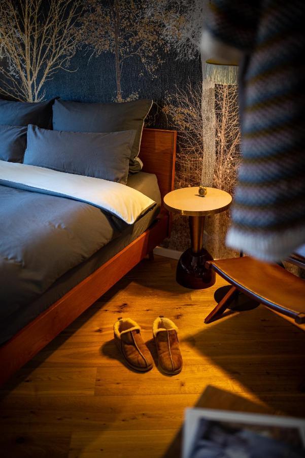 Aparthotel Urbn Dreams II Berlin Zewnętrze zdjęcie