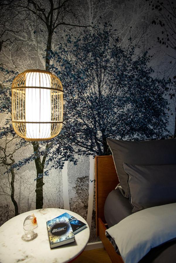 Aparthotel Urbn Dreams II Berlin Zewnętrze zdjęcie
