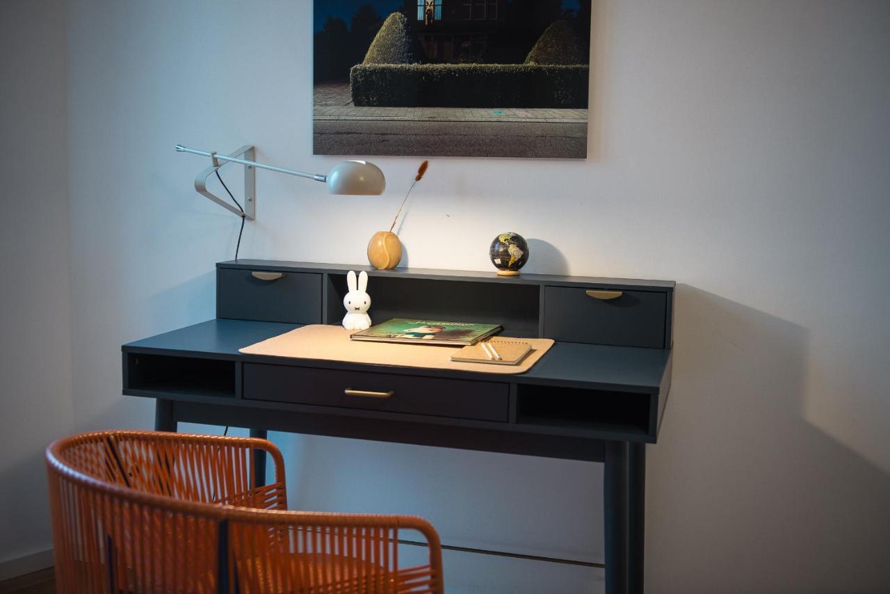 Aparthotel Urbn Dreams II Berlin Zewnętrze zdjęcie
