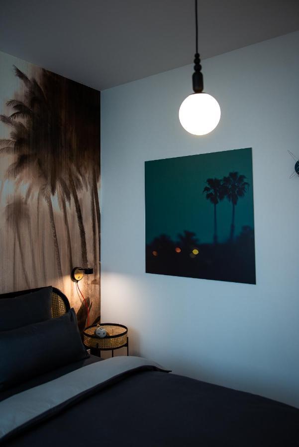 Aparthotel Urbn Dreams II Berlin Zewnętrze zdjęcie