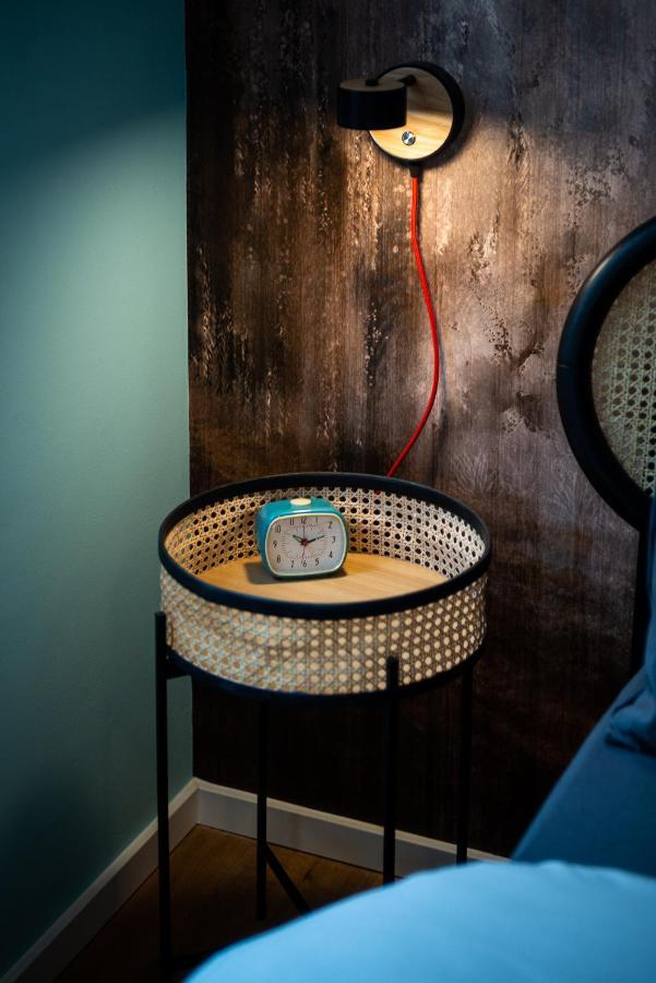 Aparthotel Urbn Dreams II Berlin Zewnętrze zdjęcie