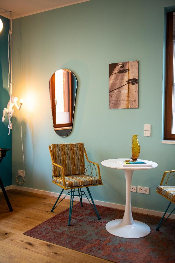 Aparthotel Urbn Dreams II Berlin Zewnętrze zdjęcie